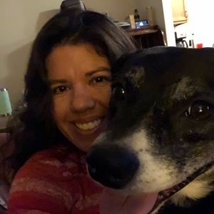 Meet your Posher, Roberta